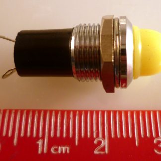 LES E5 Lilliput Edison Screw Bulb Range 6,12,14,24V 5.1x16mm 2 Pieces OM0315
