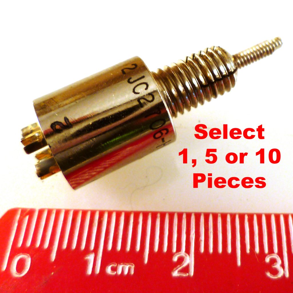 Midland Ross 5581013090000 Panel Mount Radio Frequency Coil MBD003E