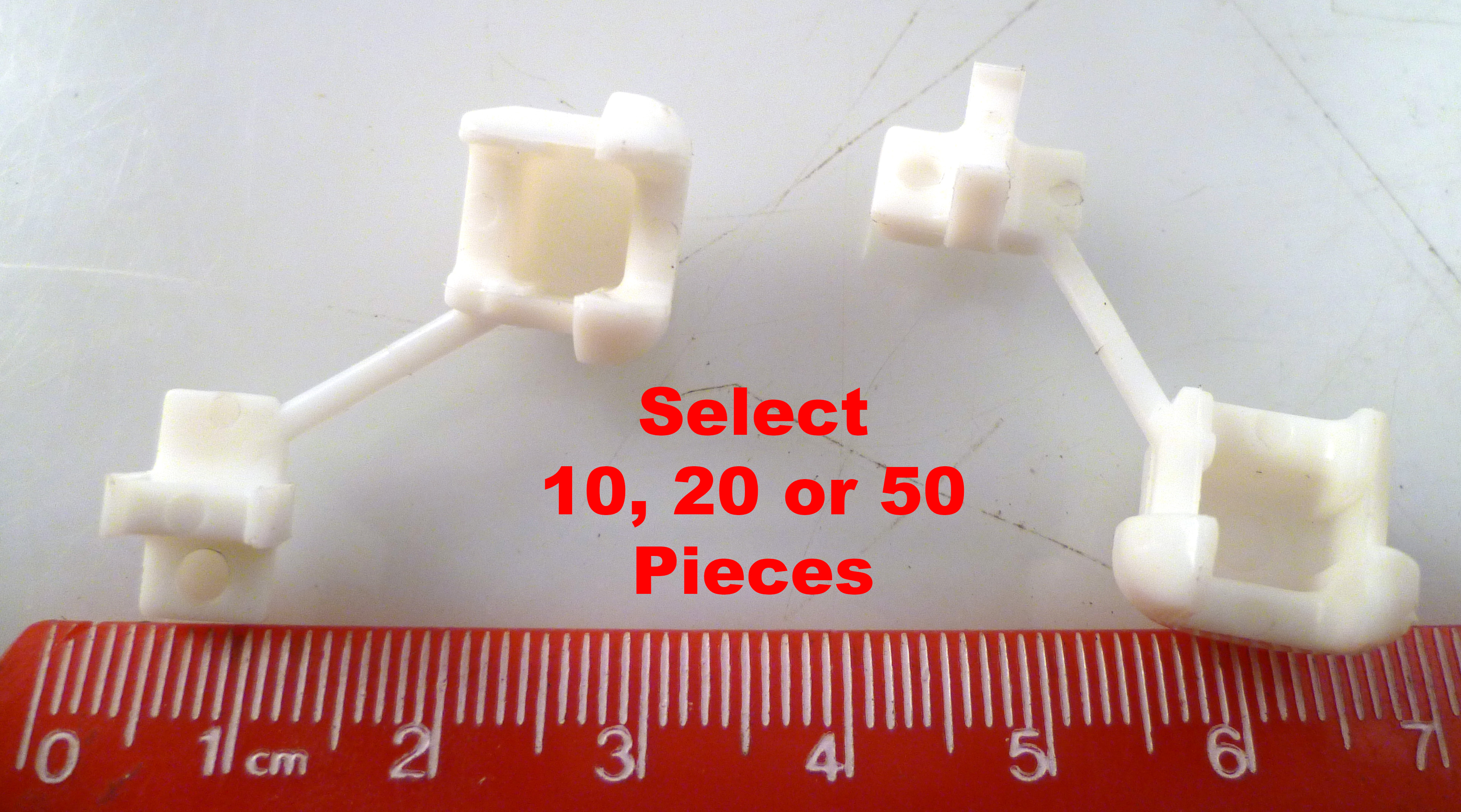 Heyco 3001131 Round 35.6mm Cable Strain Relief Bushings MBE006D Rich