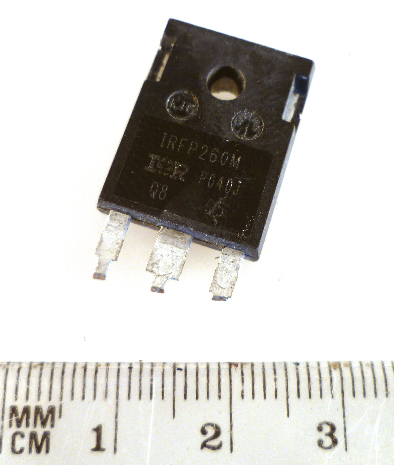 10pcs IRFB7430PBF IRFB7430 HEXFET Power MOSFET TO-220 | Australia 10pcs IRFB7430PBF IRFB7430 HEXFET Power MOSFET TO-220 | Australia