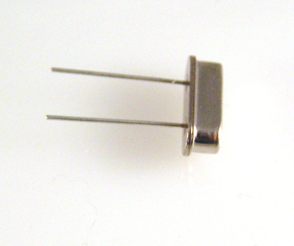 ACT Ltd 16.667Mhz Crystal Oscillator P/N J0166L0FDAFL, HC 49S (x29) 10pcs OM1124 Rich Electronics