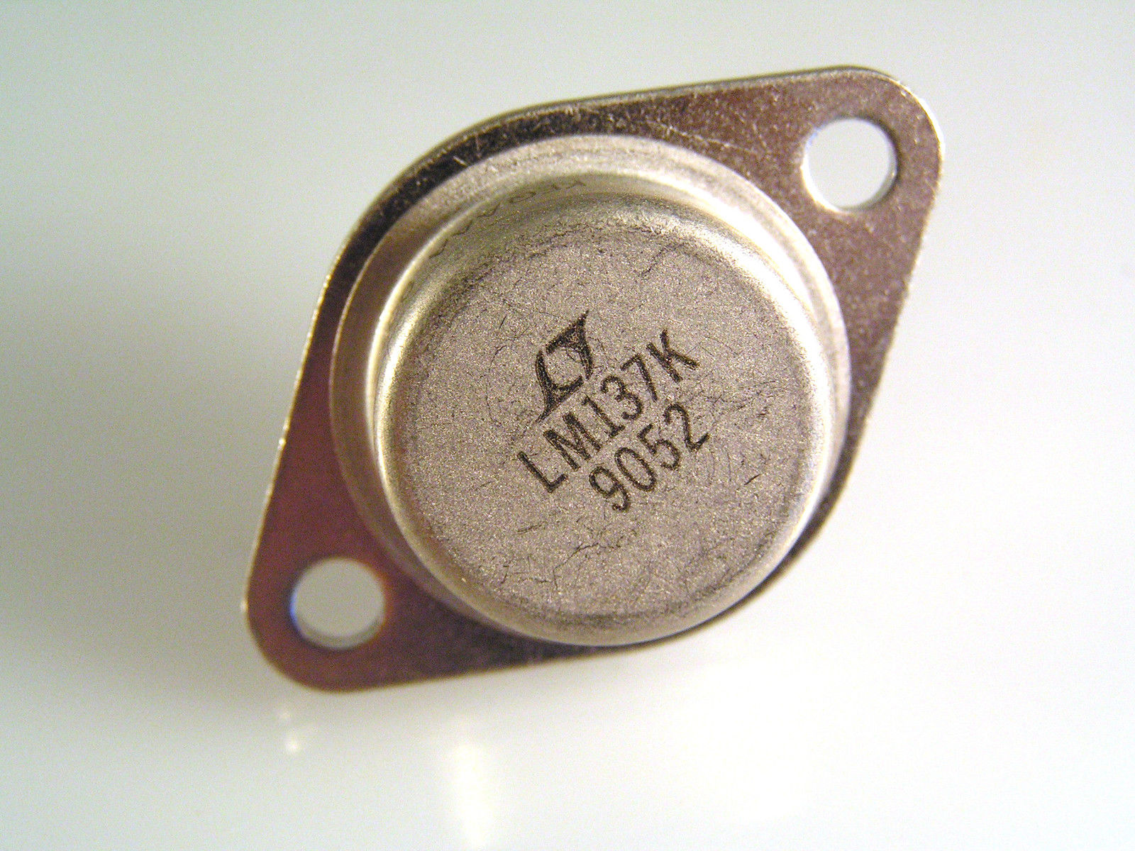 Linear Technology Voltage Regulator