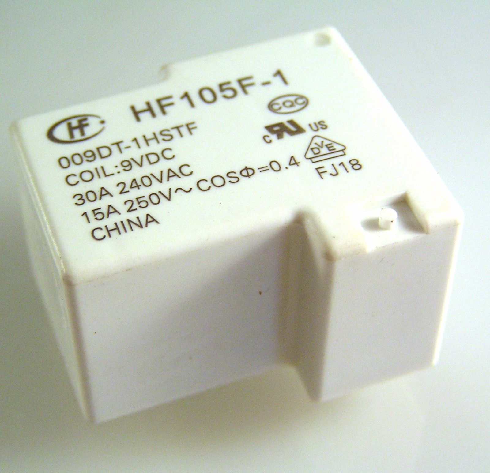 Relais Relais universels Equipement électrique, fournitures 1pcs JQX ...