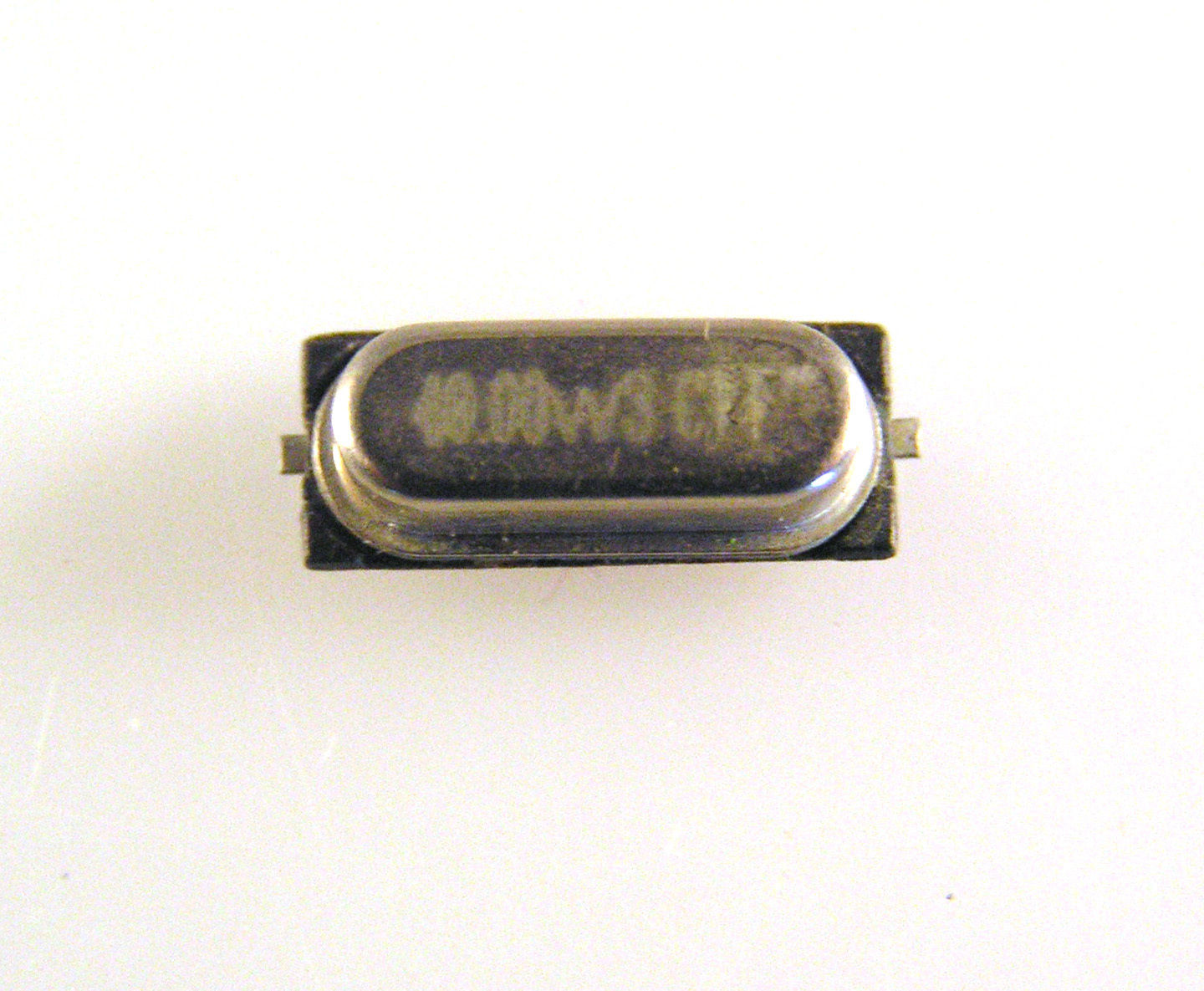 ACT Ltd 40.00 Mhz Crystal Oscillator P/N 40.00w3 C1F, HC 49SSMD 10pcs OM1134 Rich Electronics