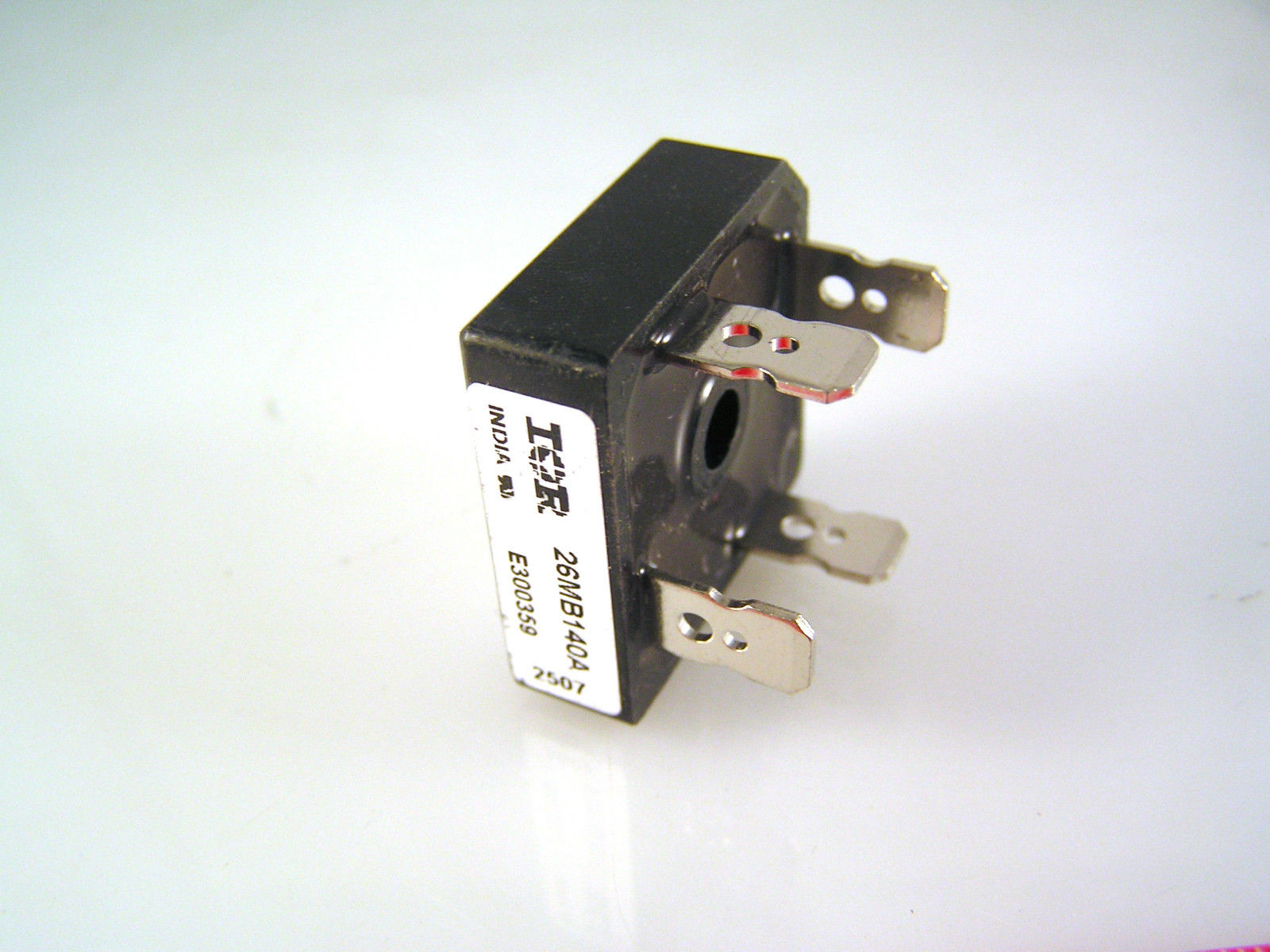 International Rectifier (Vishay) Bridge Rectifier 1.4kV 25A PN ...