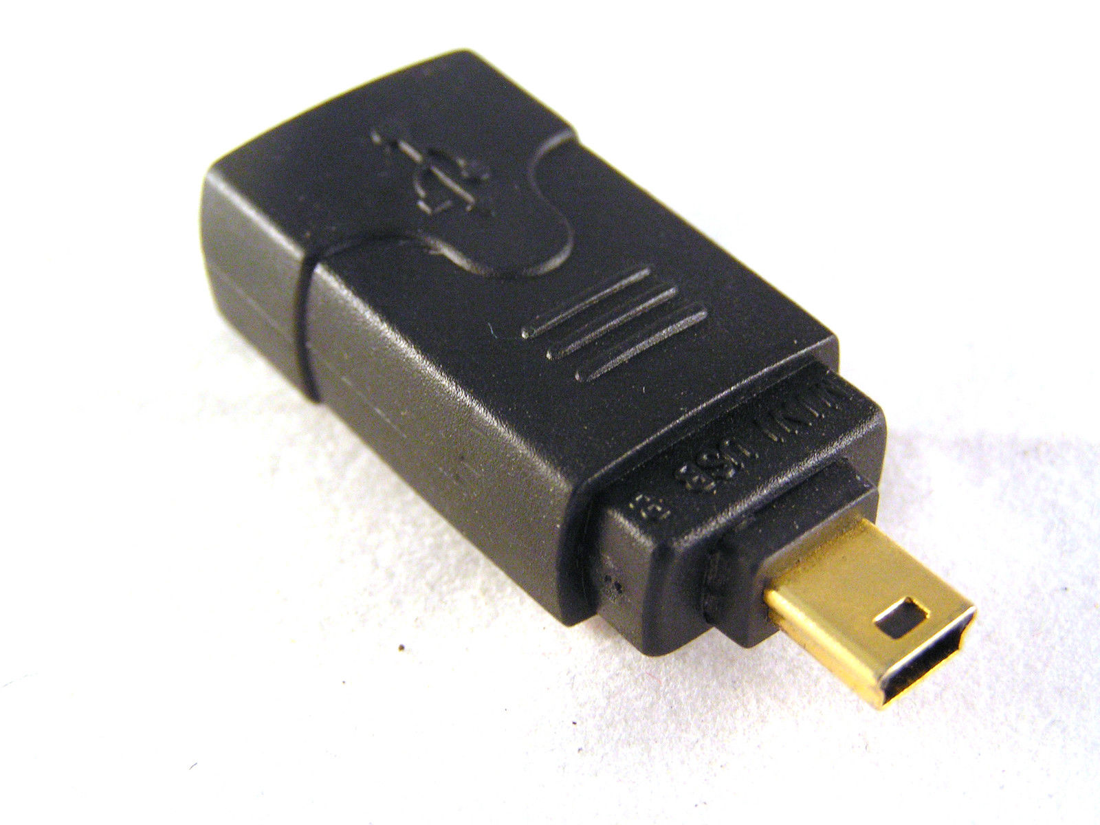 mini usb plug