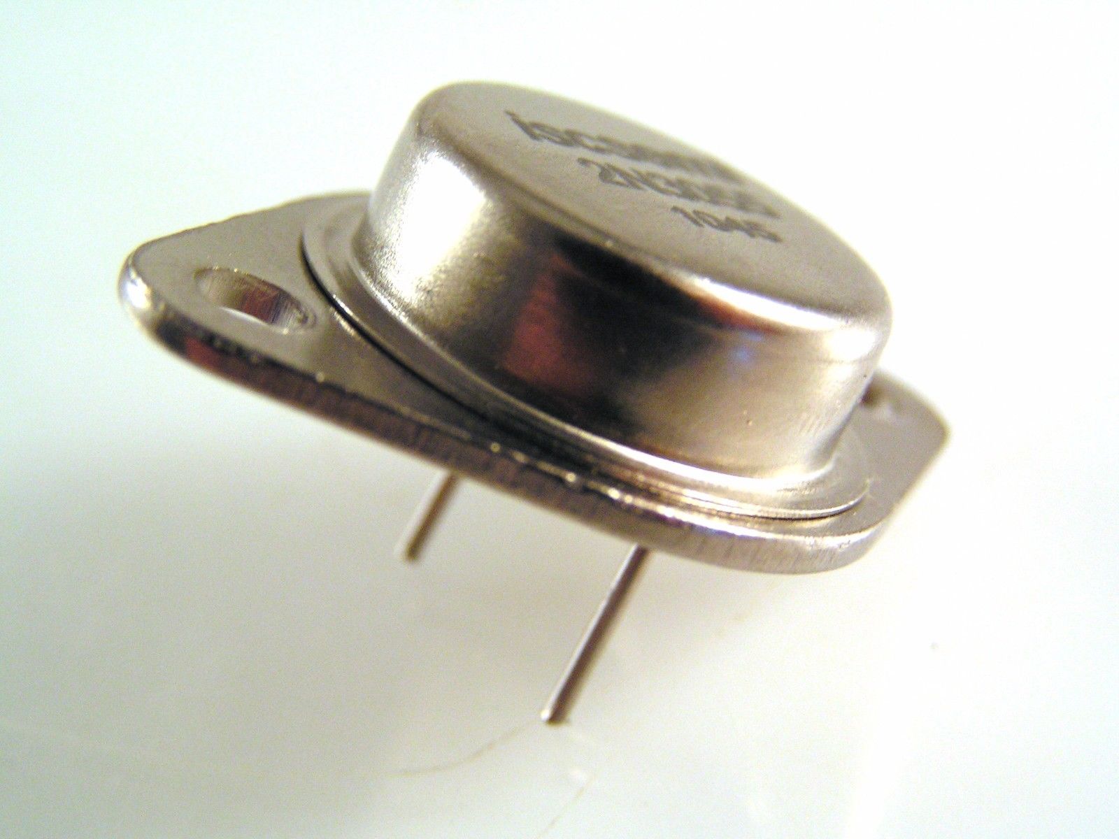 Toshiba 2N3055 Audio Power Transistor TO3 General Purpose MBH024E ...