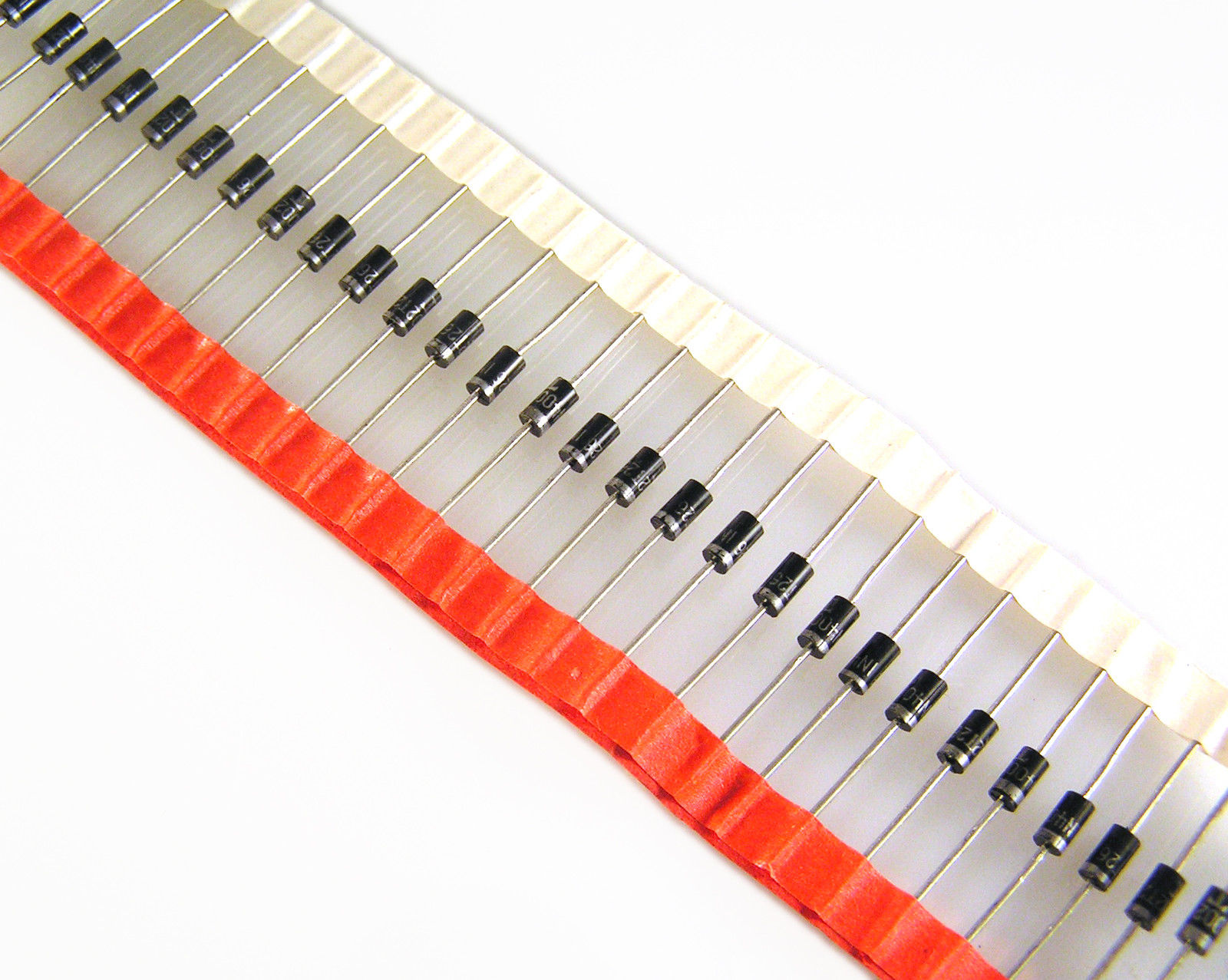 Sourcing Ap Schottky Rectifier Diode 1A 100V Electronic Silicon Diodes