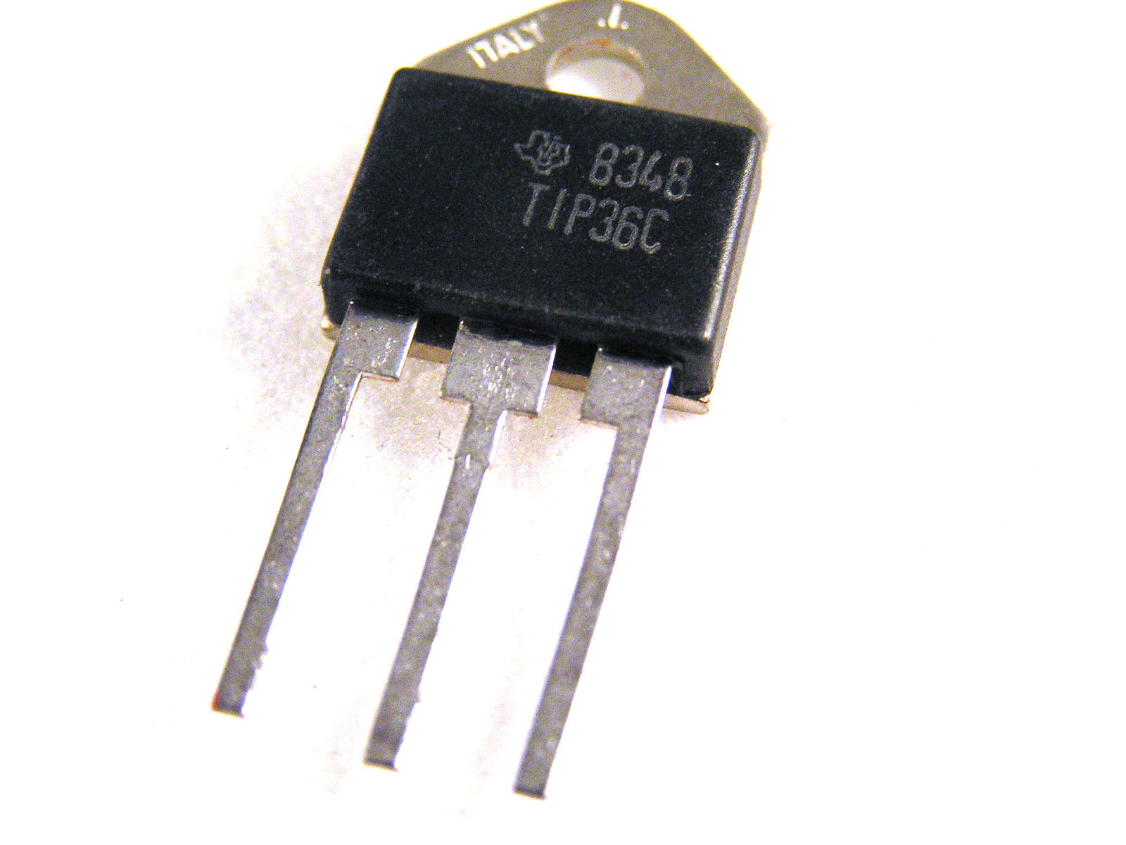 NPN//PNP Bipolar 45//-45 V 0,1// 0,1A 380mW SOT363 BC 847 bpdw 1T1G Compl Transistor