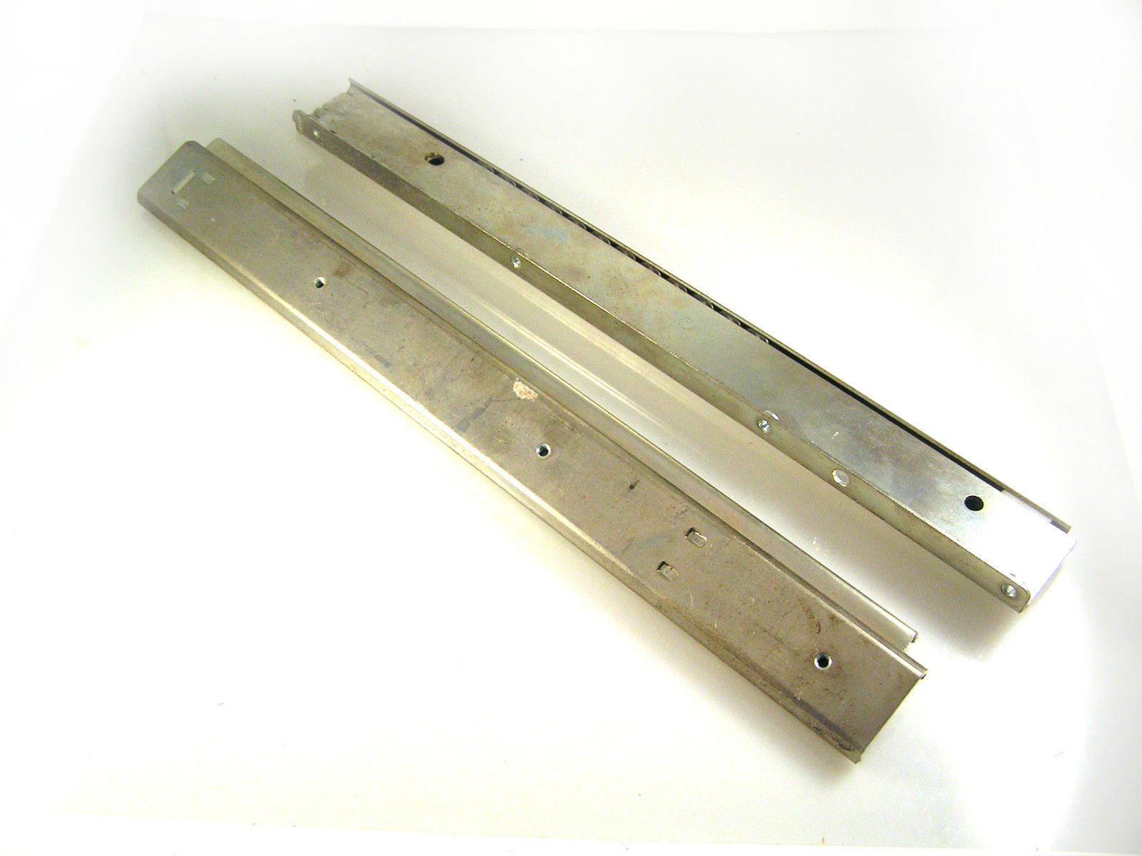 1 Pair Accuride 14 22 36cm 55 5cm Full Extension Drawer