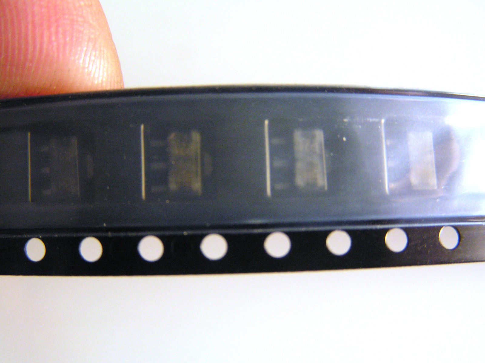 Philips BST40 NPN High Voltage Transistor Surface Mount SOT89 10 Pieces