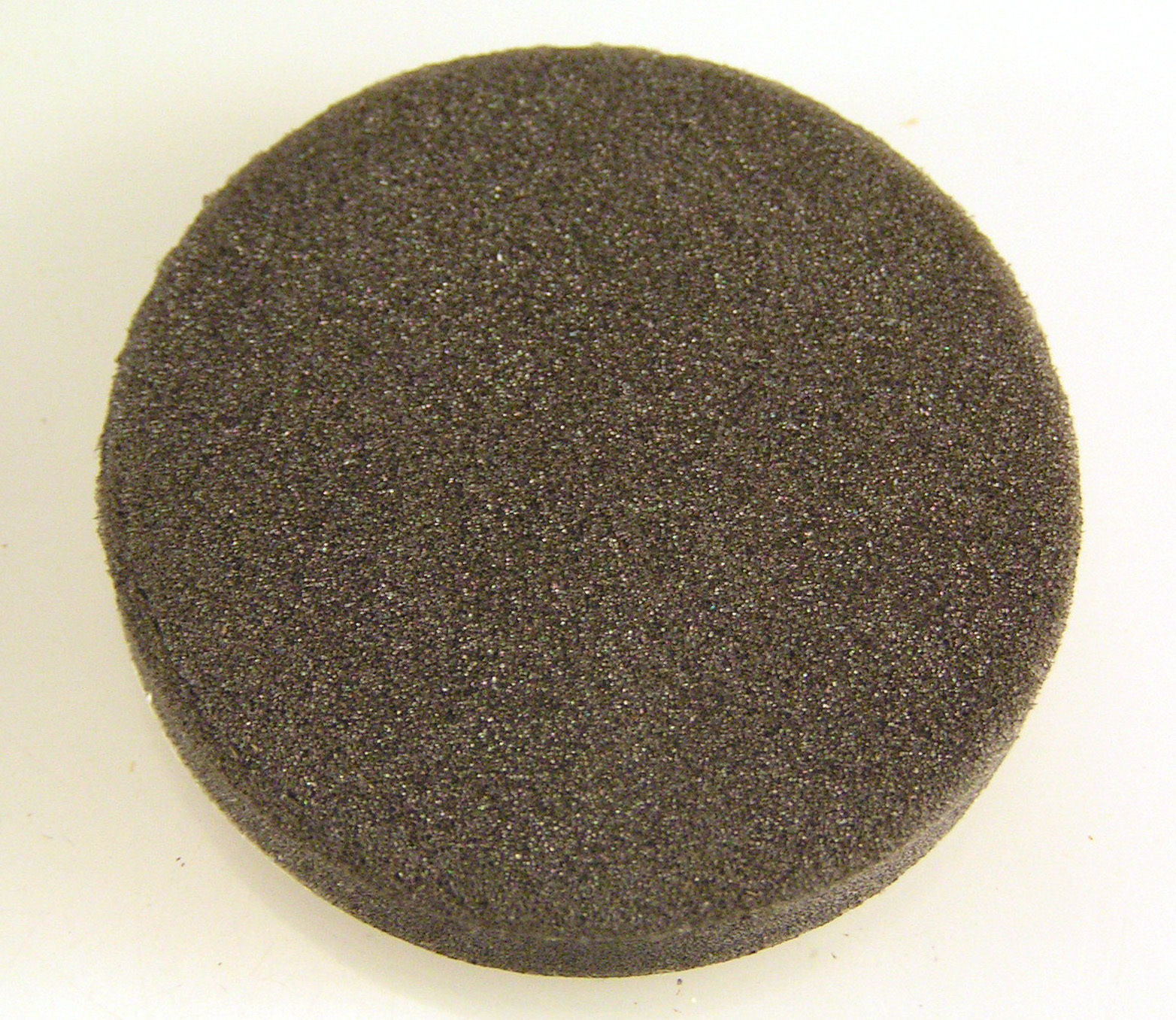 Round 40mm Dia 5mm Thick Self Adhesive Protective Pads 30 Pieces