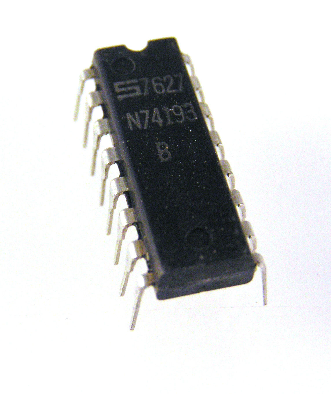 NEC D65646 65646 Integrated Circuit NEC PLCC68 