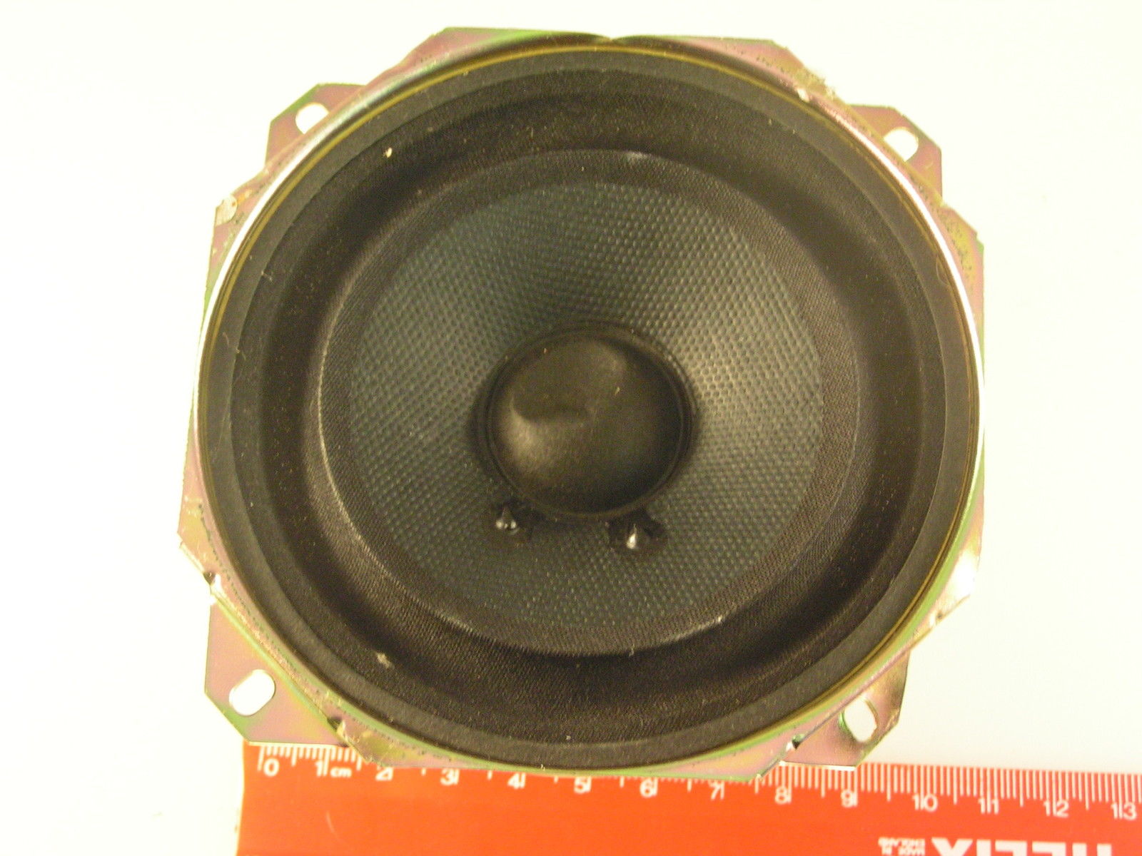 JVC Speaker Type CEBSF10P-02KJ6 8 Ohm 10W D.100x65mm Deep OM1043