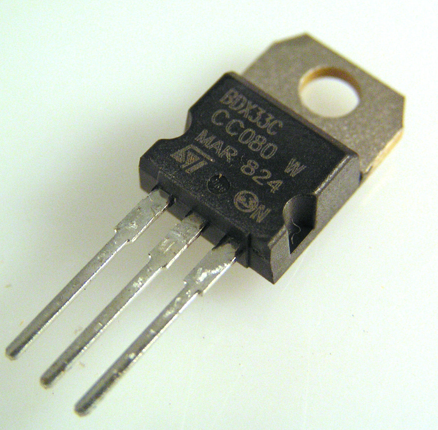 1 piece Transistors Darlington NPN Pwr Darlington 